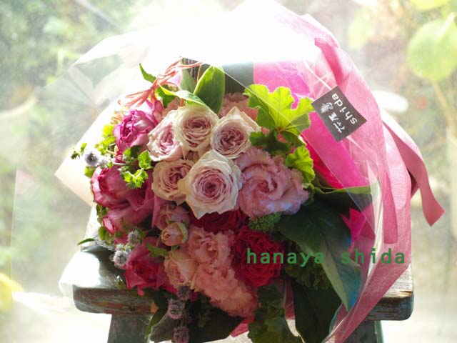 ブーケ 花束