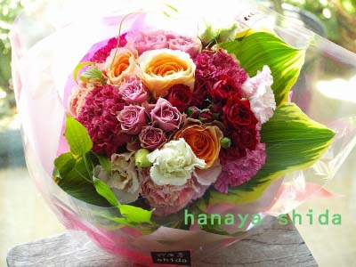ブーケ 花束